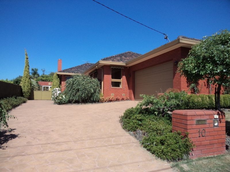10 ingleside Crescent, Glen Waverley VIC 3150