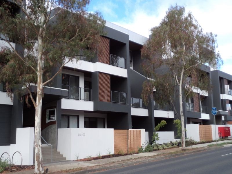 103/416-42 Ferntree Gully Road, Notting Hill VIC 3168