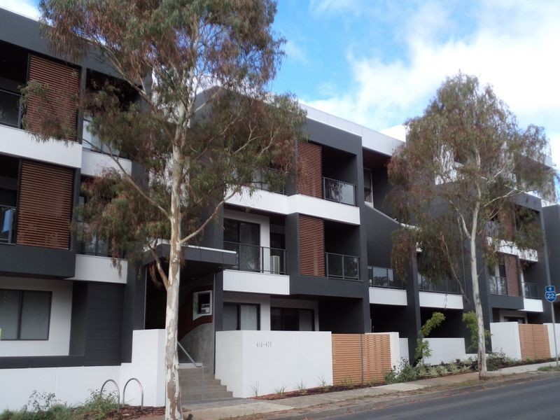 103/416-42 Ferntree Gully Road, Notting Hill VIC 3168