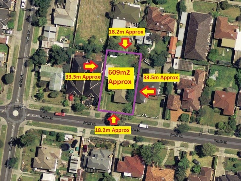 33 Greville Street, Huntingdale VIC 3166