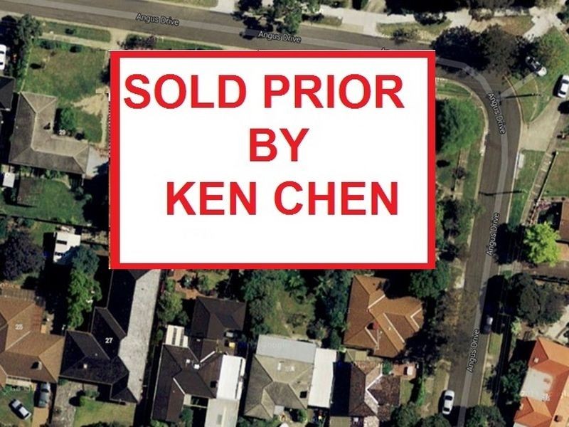 33 Angus Drive, Glen Waverley VIC 3150