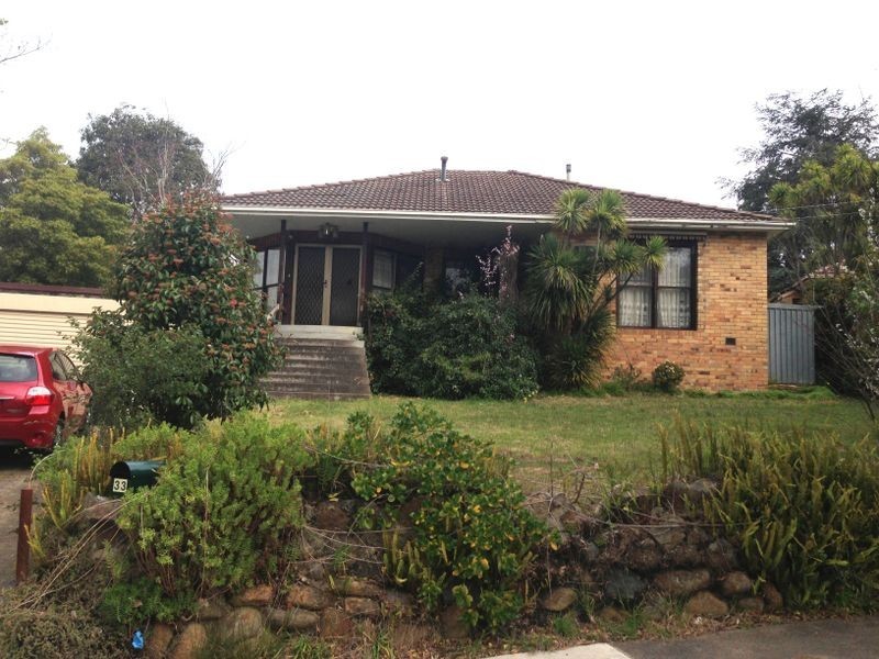 33 Angus Drive, Glen Waverley VIC 3150