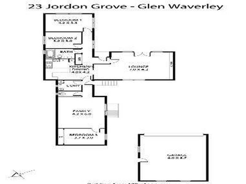 23 Jordan Grove, Glen Waverley VIC 3150