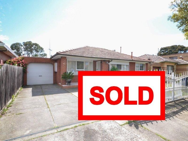 63 Glendale Road, Springvale VIC 3171