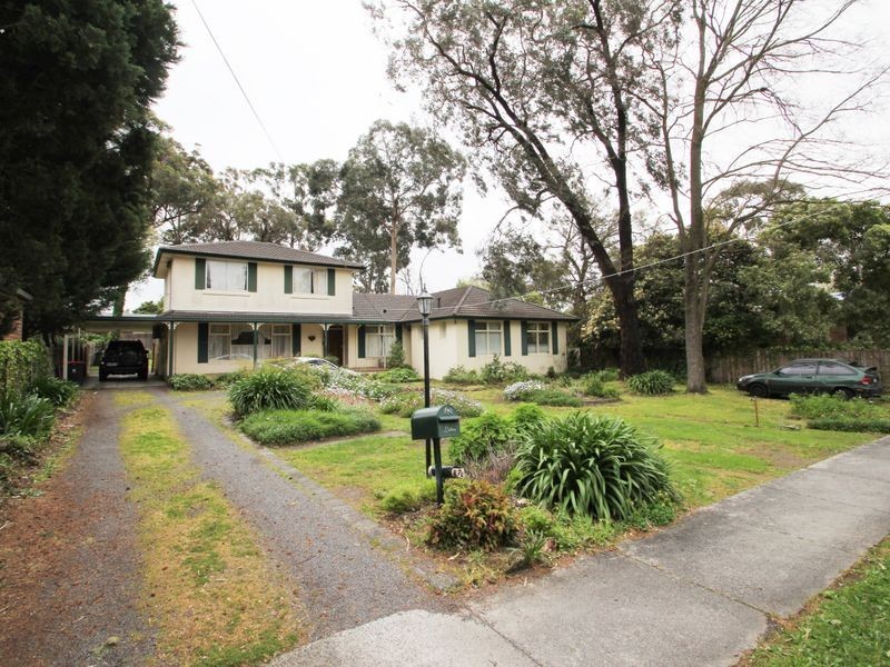 21 Campbell Street, Glen Waverley VIC 3150
