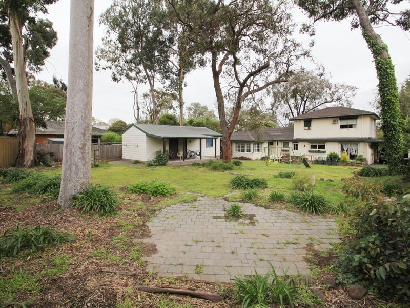 21 Campbell Street, Glen Waverley VIC 3150