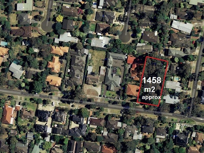 21 Campbell Street, Glen Waverley VIC 3150