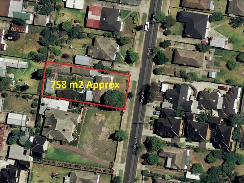 63 Kionga Street, Clayton VIC 3168