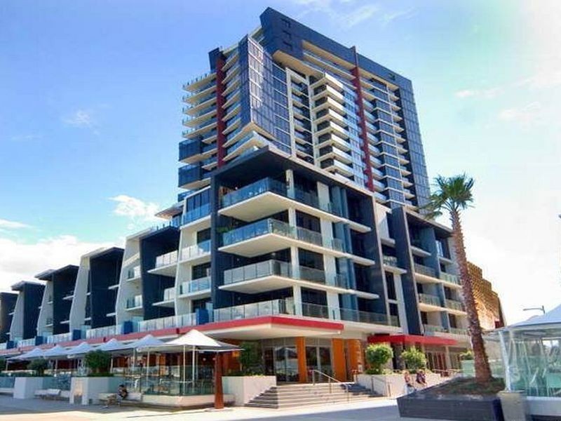 1706/39 Caravel Lane, Docklands VIC 3008