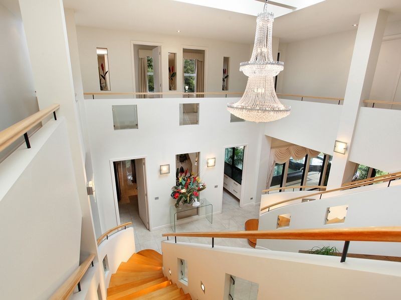 1-3 Lum Road, Wheelers Hill VIC 3150