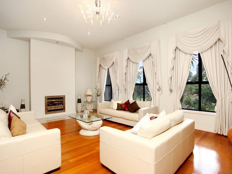 1-3 Lum Road, Wheelers Hill VIC 3150