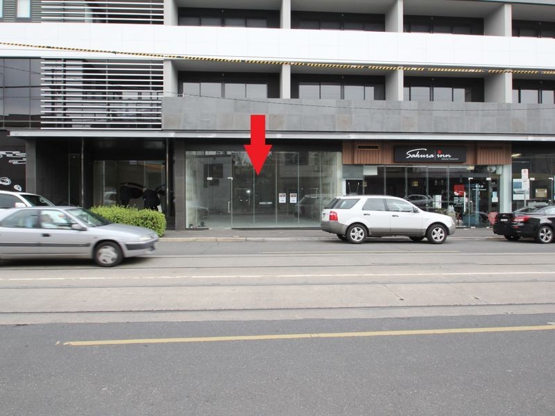 4/1101 Toorak Road, Camberwell VIC 3124