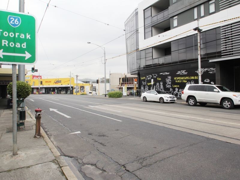 4/1101 Toorak Road, Camberwell VIC 3124