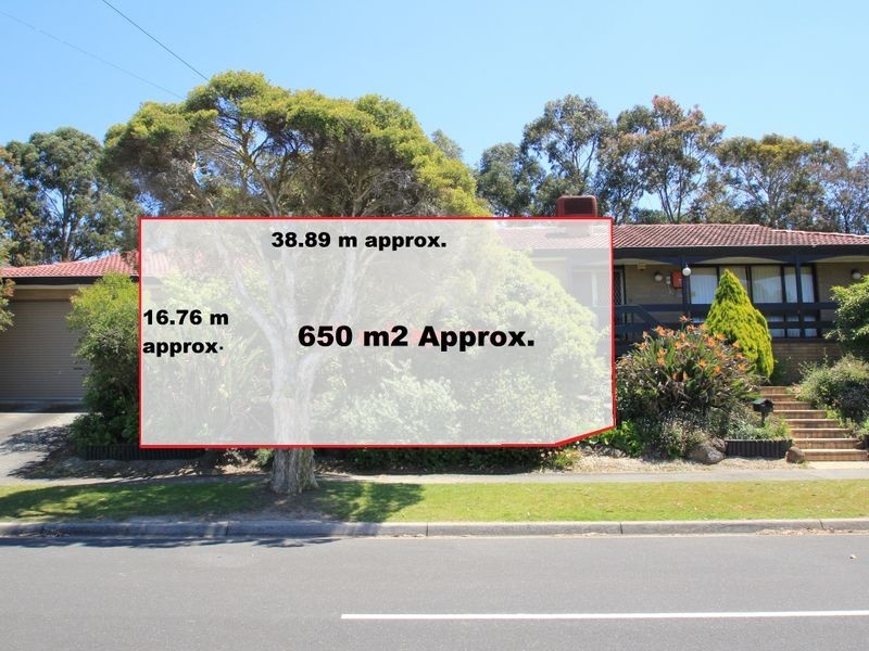 812 High Street Road, Glen Waverley VIC 3150