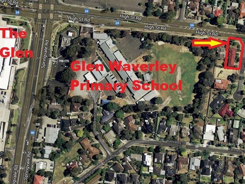 812 High Street Road, Glen Waverley VIC 3150