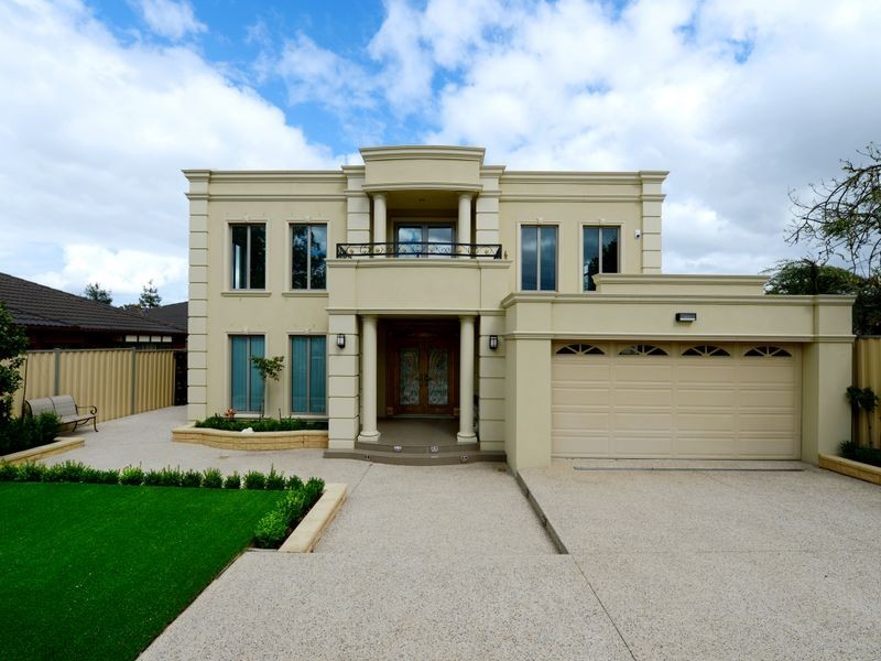 17 Myrtle Street, Glen Waverley VIC 3150