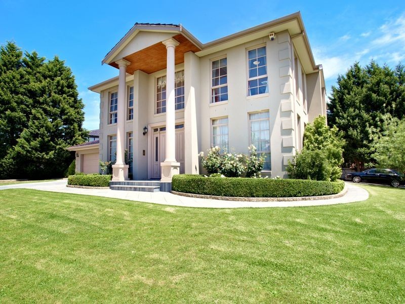 21 College Court, Glen Waverley VIC 3150