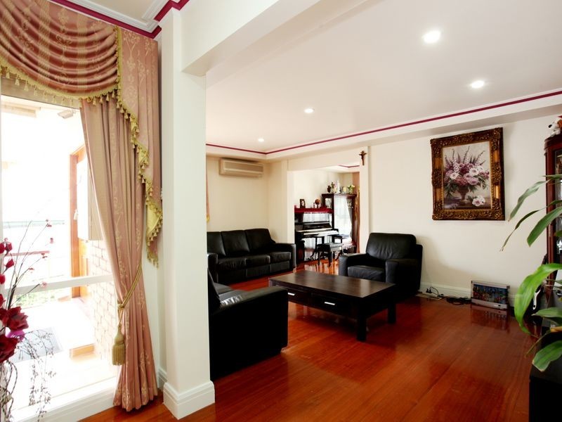 9 Entally Drive, Wheelers Hill VIC 3150