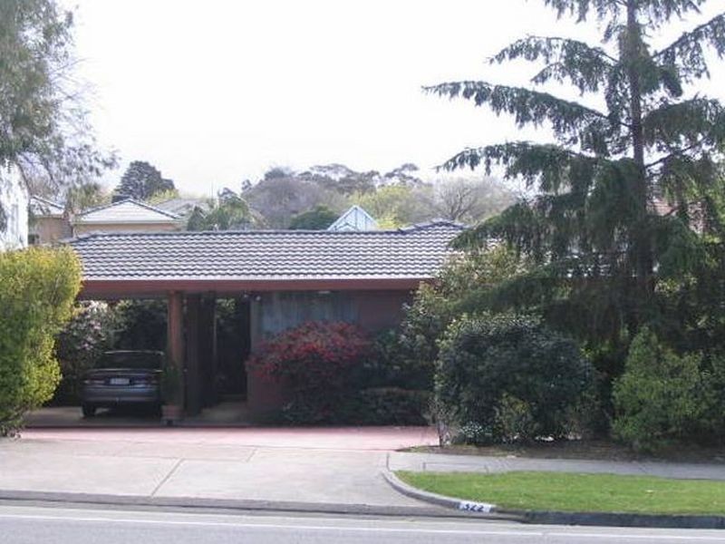 322 Union Street, Balwyn VIC 3103