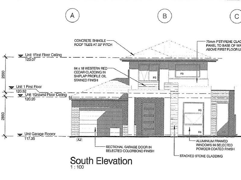 1/1 Charlotte Street, Glen Waverley VIC 3150