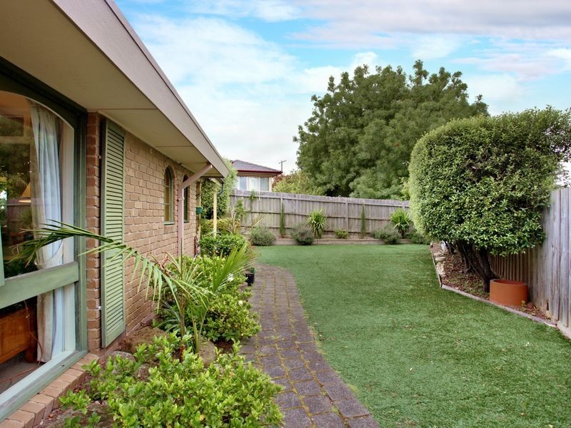 6 Tristram Court, Glen Waverley VIC 3150