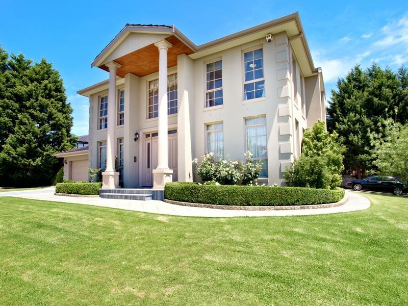 21 College Court, Glen Waverley VIC 3150