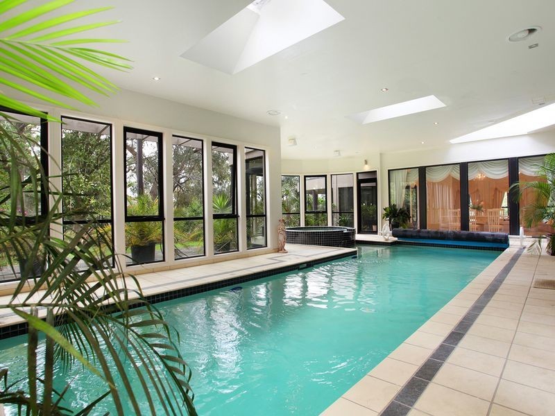 1-3 Lum Road, Wheelers Hill VIC 3150