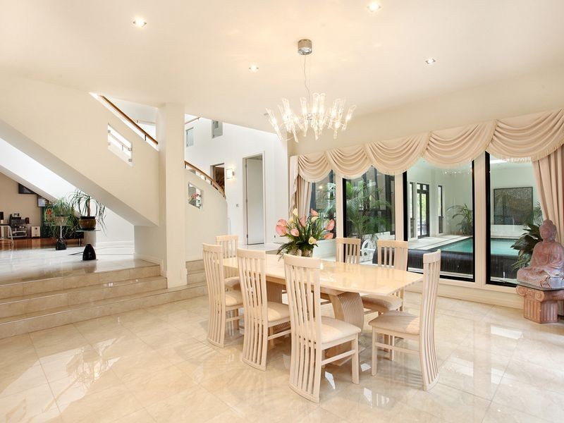 1-3 Lum Road, Wheelers Hill VIC 3150