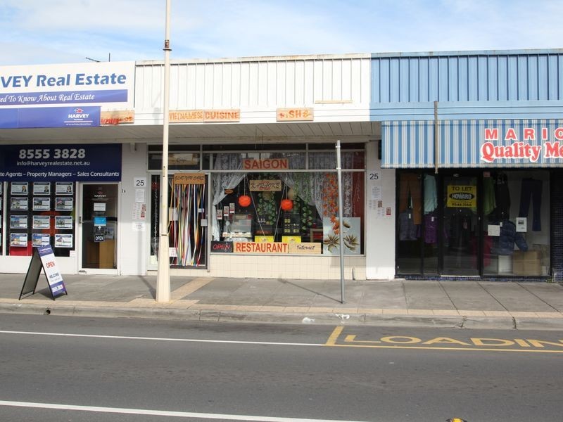 25 Douglas Street, Noble Park VIC 3174