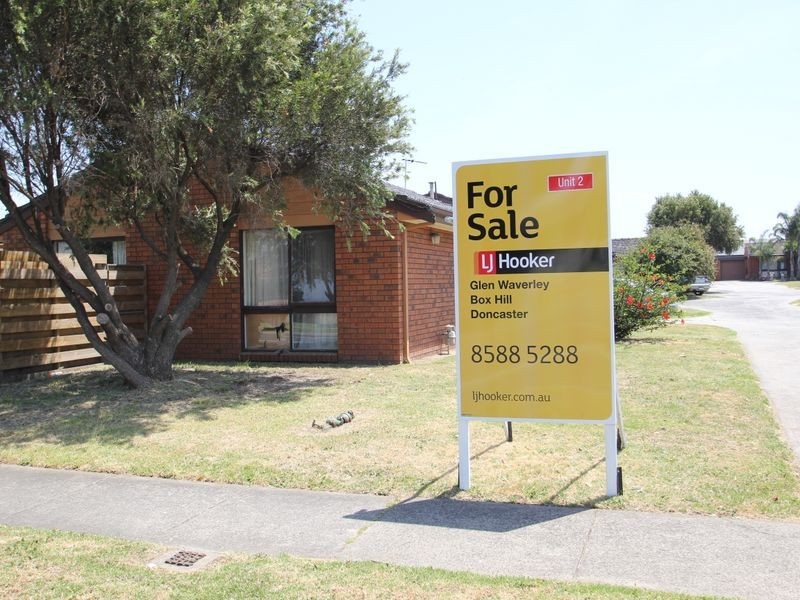 2/39-41 Paterson Road, Springvale South VIC 3172