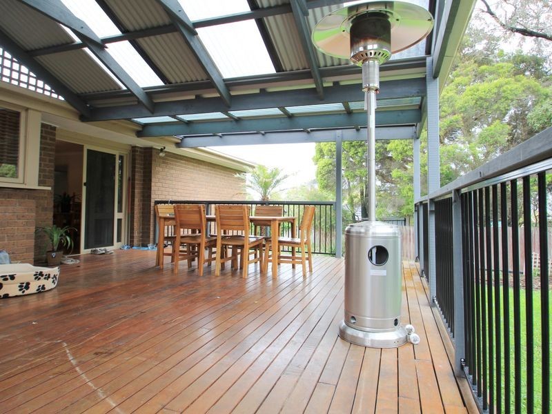 14 Matilda Avenue, Wantirna South VIC 3152