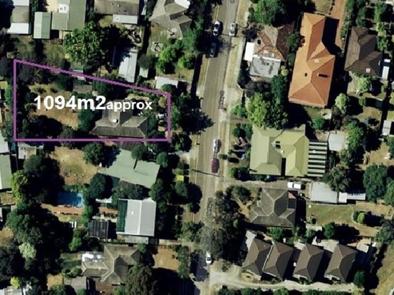 10 Berkley Street, Wantirna South VIC 3152