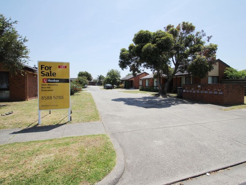 2/39-41 Paterson Road, Springvale South VIC 3172