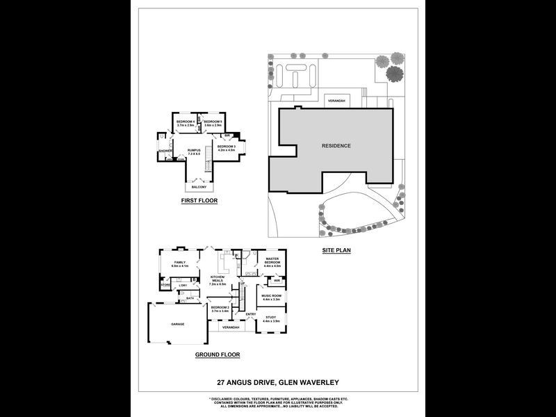 27 Angus Drive, Glen Waverley VIC 3150