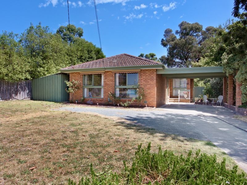 265 Brandon Park Drive, Wheelers Hill VIC 3150