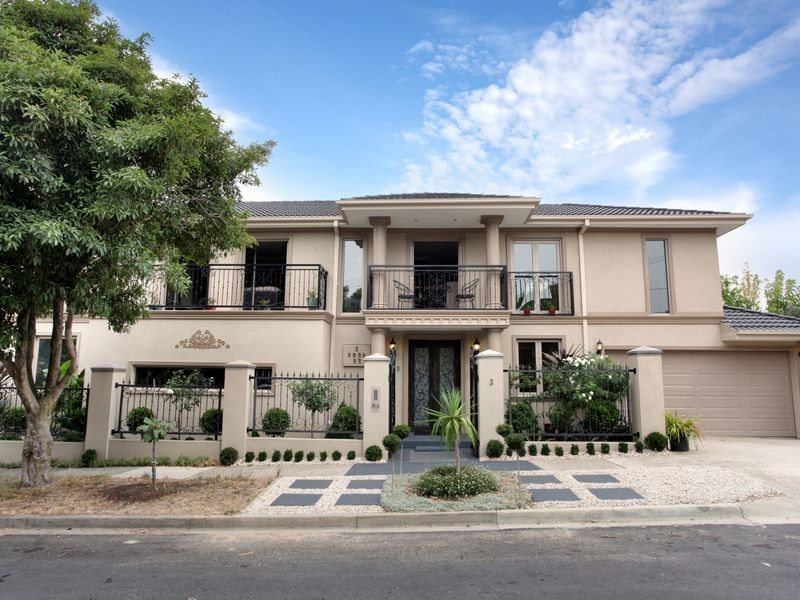 3 Ross Street, Doncaster East VIC 3109