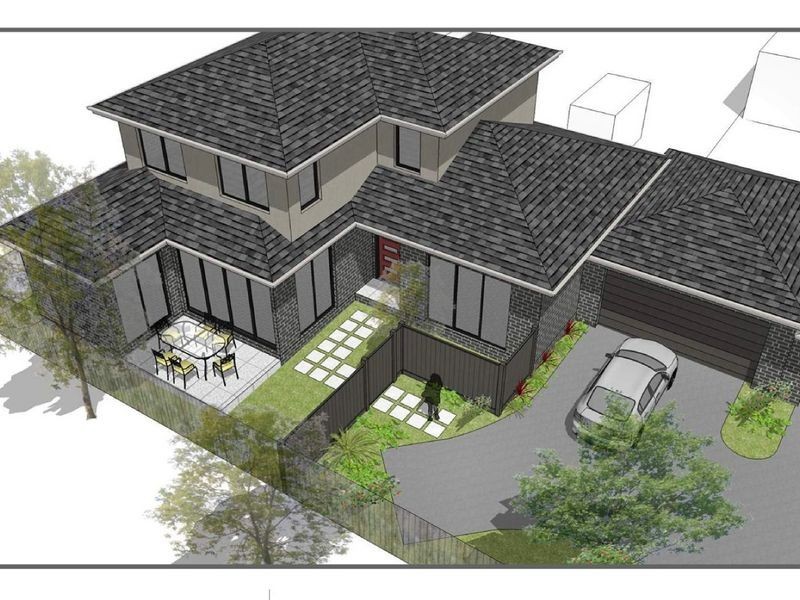 1&2 /2 Warwick Street, Box Hill North VIC 3129