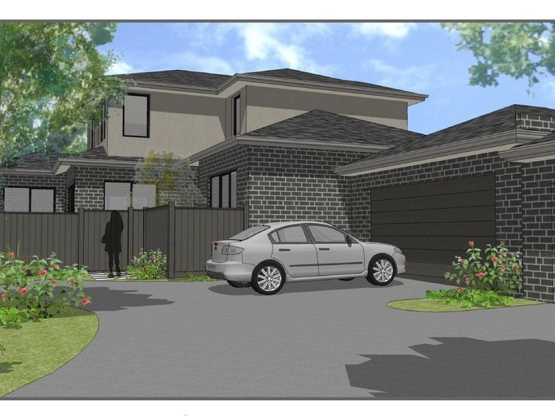 1&2 /2 Warwick Street, Box Hill North VIC 3129