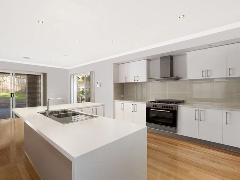 2 Habitat Park Drive, Doncaster East VIC 3109