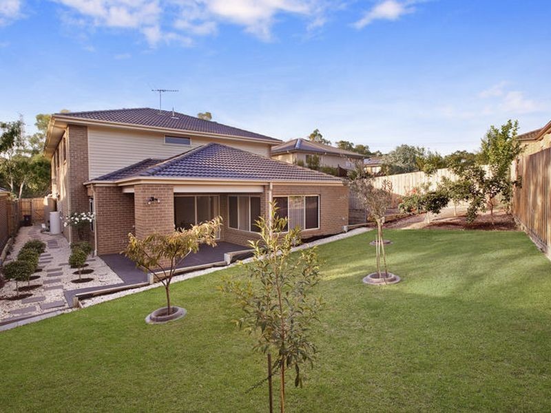 2 Habitat Park Drive, Doncaster East VIC 3109