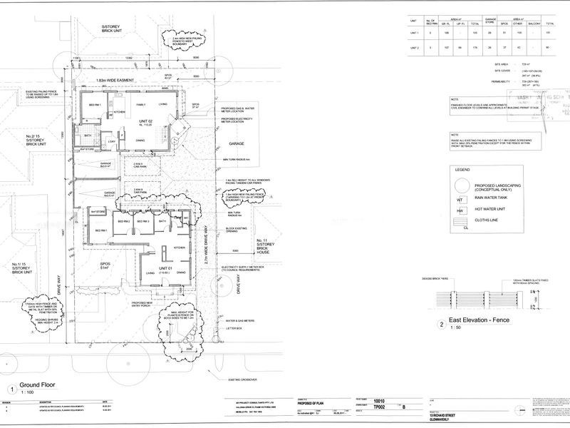 2/13 Richard Street, Glen Waverley VIC 3150