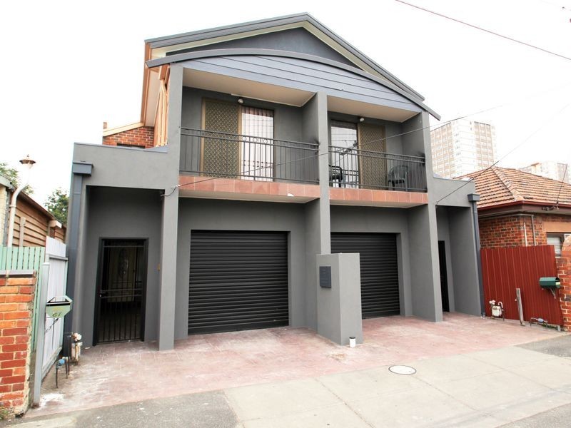 87 York Street, Richmond VIC 3121