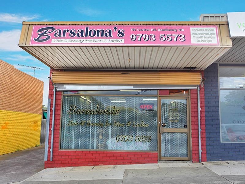 116 Carlton Road, Dandenong North VIC 3175