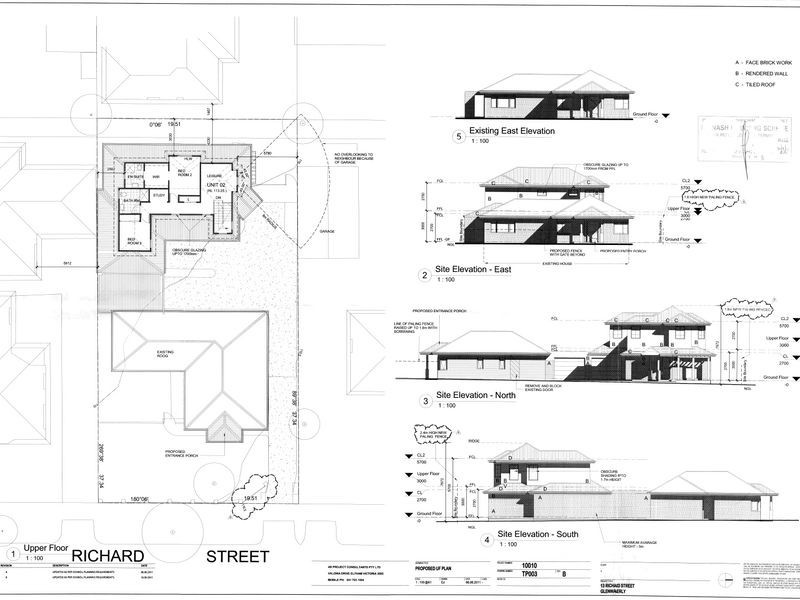 1/13 Richard Street, Glen Waverley VIC 3150