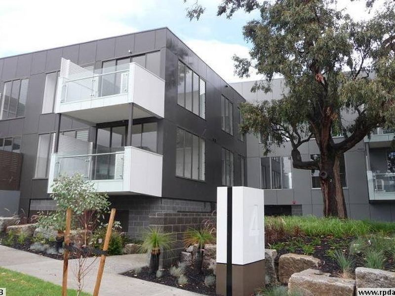109/4 Yarra Bing Crescent, Burwood VIC 3125
