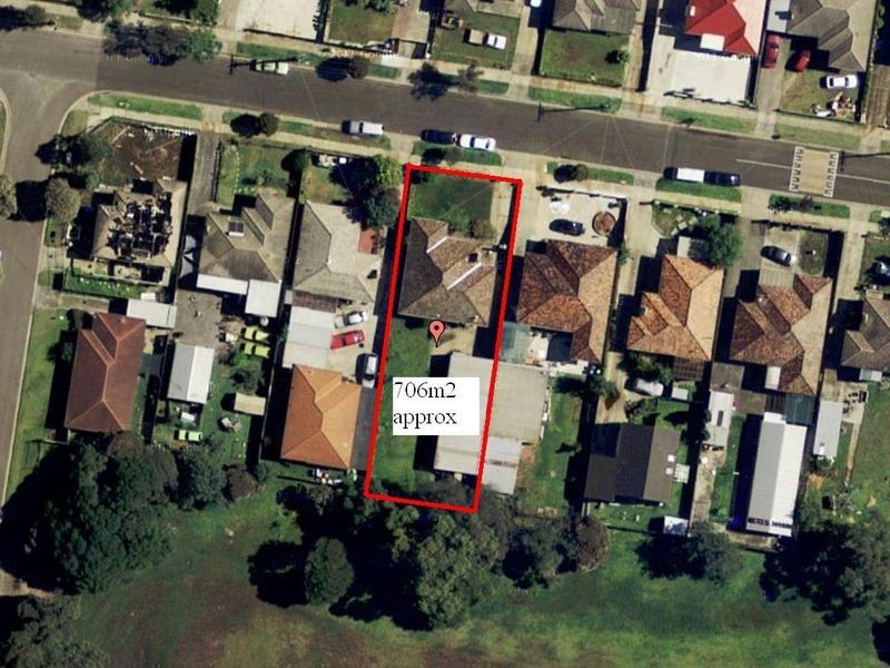 31 Birmingham Street, Springvale VIC 3171