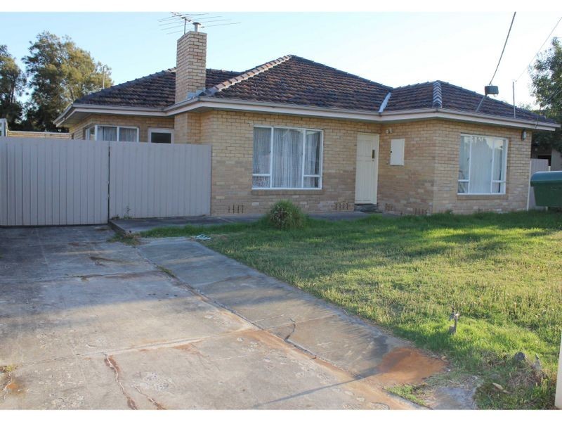 31 Birmingham Street, Springvale VIC 3171