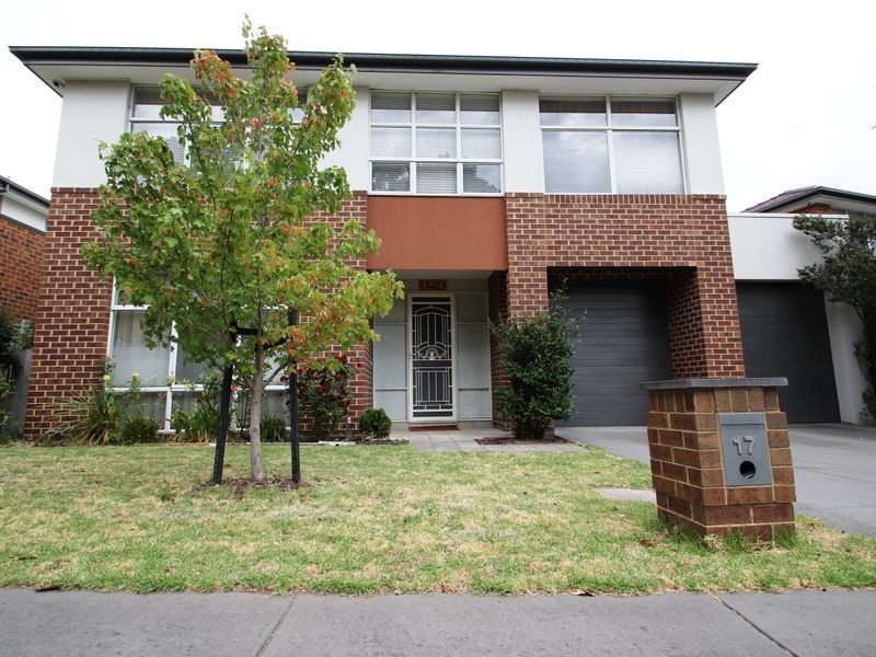 17 Notre Dame Parade, Mulgrave VIC 3170