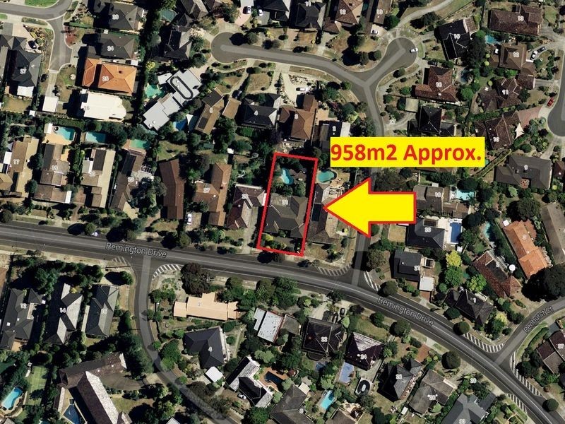 31 Remington Drive, Glen Waverley VIC 3150