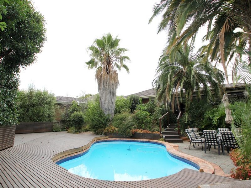 31 Remington Drive, Glen Waverley VIC 3150